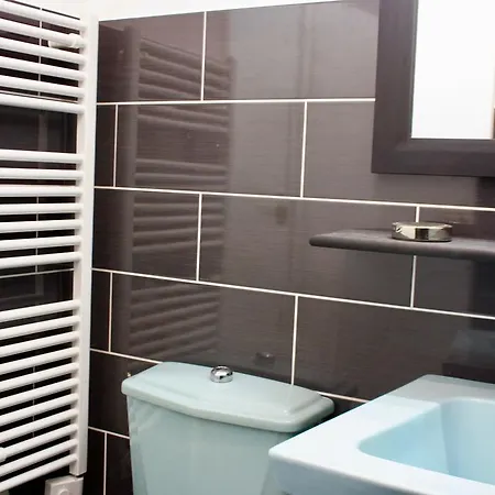 Oceane Apartment Deauville