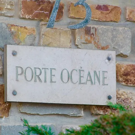 Oceane Deauville