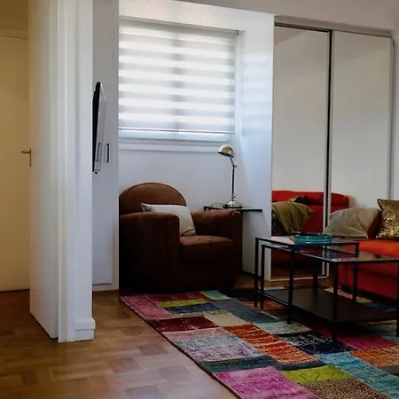 Oceane Apartment