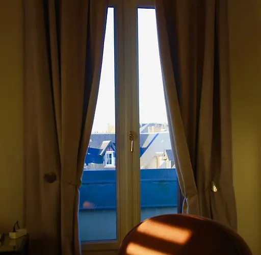 Oceane Appartement *