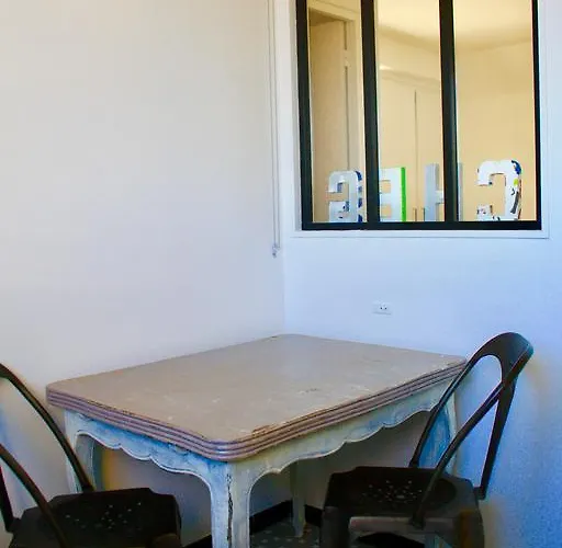 Oceane Apartament Deauville