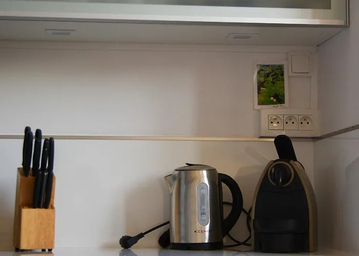 Appartement Oceane *