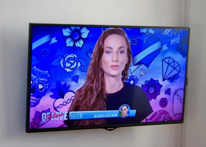 Oceane Appartement *