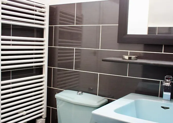 Oceane Appartement Deauville