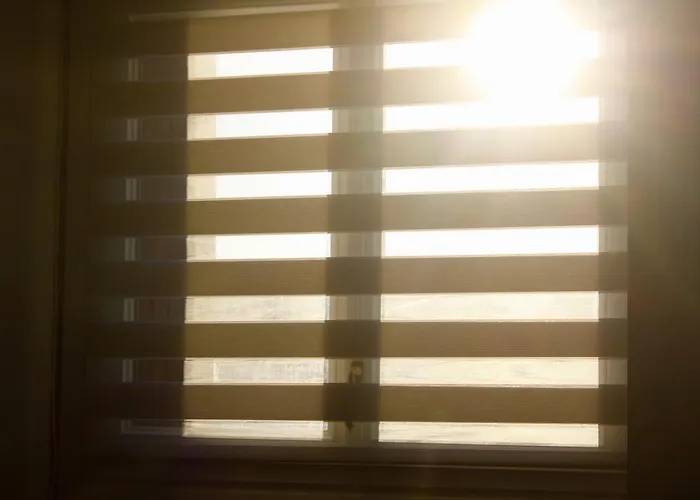 Appartement Oceane *